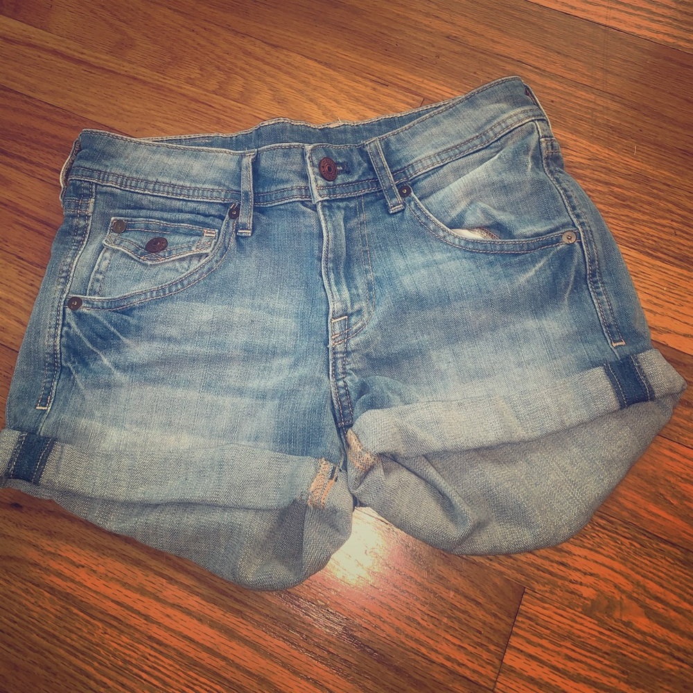 H&M Jean Shorts